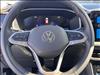 2025 Volkswagen Taos SE Black