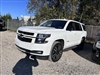 2020 Chevrolet Tahoe