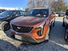 2019 Cadillac XT4