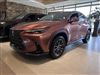 2025 Lexus NX 350