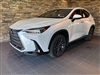 2025 Lexus NX 350