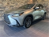 2025 Lexus NX 350