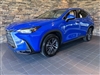 2025 Lexus NX 350