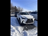 2023 Lexus NX 350h