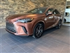 2025 Lexus RX 350