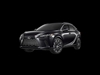 2024 Lexus RX 350h