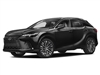 2025 Lexus RX 350h