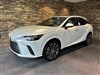 2025 Lexus RX 350h