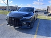 2024 Lexus RX 500h