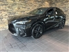 2025 Lexus RX 500h