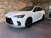 2024 Lexus RX 500h