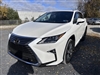 2018 Lexus RX 350