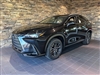 2025 Lexus NX 350