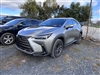 2024 Lexus NX 350