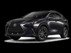 2025 Lexus NX 350h