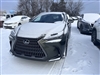 2024 Lexus NX 350h