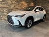 2025 Lexus NX 350