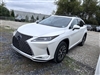 2022 Lexus RX 450h