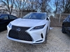 2021 Lexus RX 450h