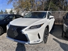 2022 Lexus RX 450h