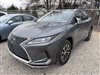 2022 Lexus RX 450h