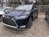 2022 Lexus RX 450h