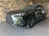 2025 Lexus NX 350h