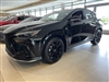 2025 Lexus NX 350