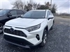 2020 Toyota RAV4 Hybrid