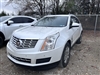 2015 Cadillac SRX