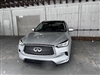 2019 Infiniti QX50