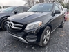 2016 Mercedes-Benz GLE