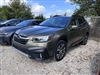 2021 Subaru Outback