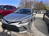 2022 Toyota Camry Hybrid