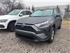 2023 Toyota RAV4 Hybrid