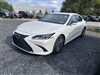 2022 Lexus ES 350