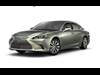 2025 Lexus ES 350