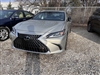 2022 Lexus ES 350