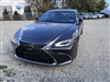 2022 Lexus ES 350