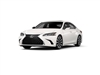 2025 Lexus ES 350