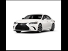 2025 Lexus ES 350