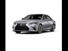 2025 Lexus ES 350