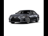 2025 Lexus ES 300h