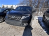 2020 Honda Passport