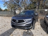 2019 Acura RDX