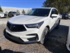 2021 Acura RDX