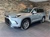 2024 Toyota Grand Highlander