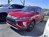 2019 Mitsubishi Eclipse Cross