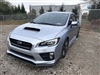 2017 Subaru WRX