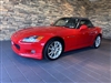 2002 Honda S2000